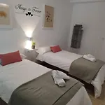 El Balcon De San Pablo