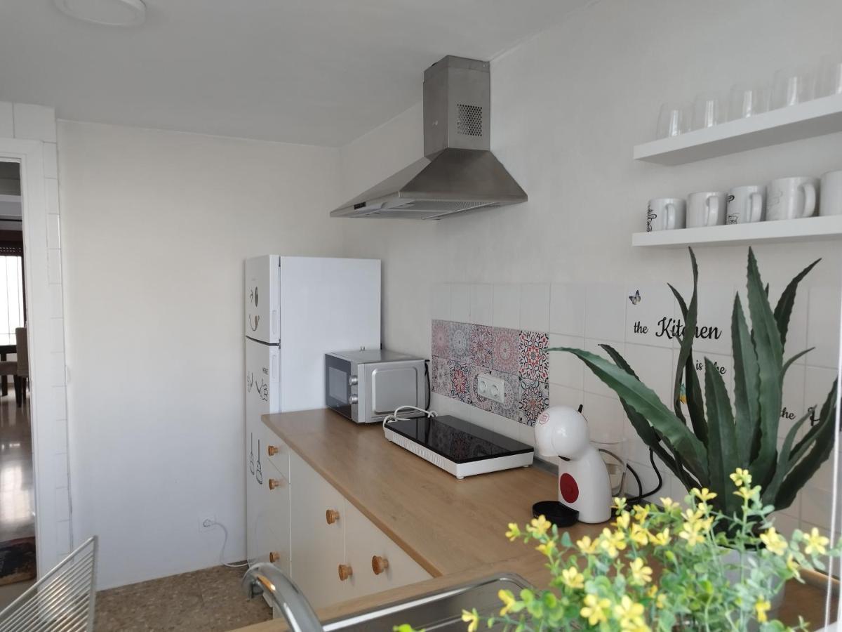 El Balcon De San Pablo Apartamento Córdoba