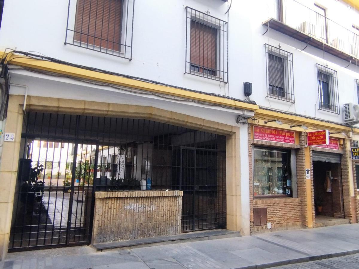 El Balcon De San Pablo Apartamento Córdoba