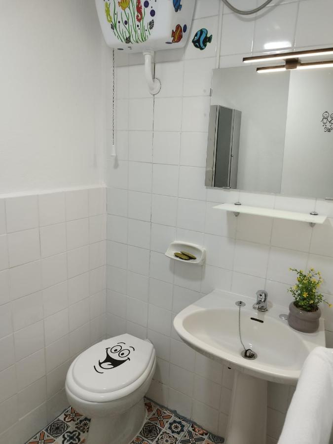 El Balcon De San Pablo Apartamento Córdoba